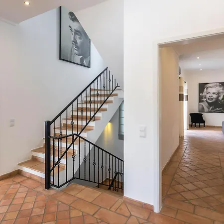 Luxury Tucci In By Lovelystay Villa