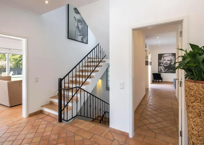 Luxury Tucci In By Lovelystay Villa