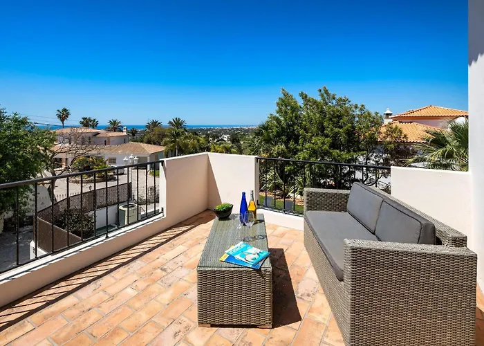 Luxury Tucci In By Lovelystay Villa