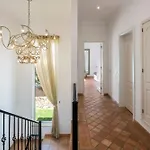 Luxury Tucci In By Lovelystay וילה *