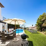 Luxury Tucci In By Lovelystay וילה *