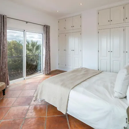 Luxury Tucci In By Lovelystay Villa *