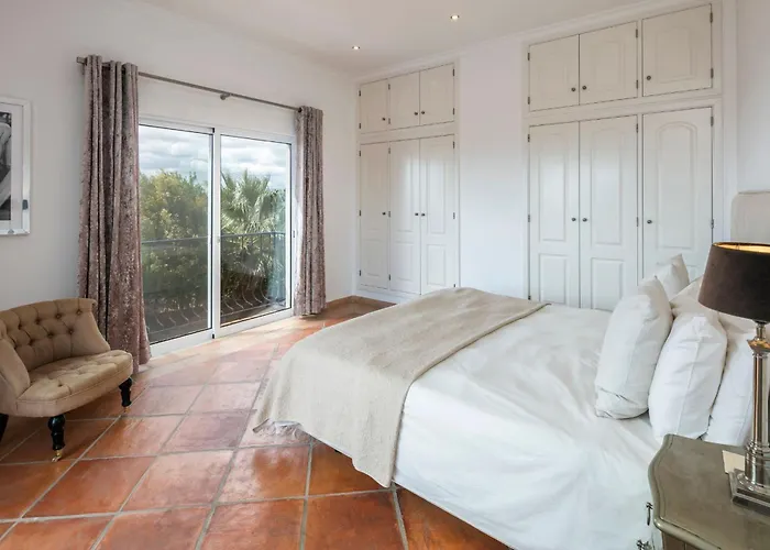 Luxury Tucci In By Lovelystay Villa *