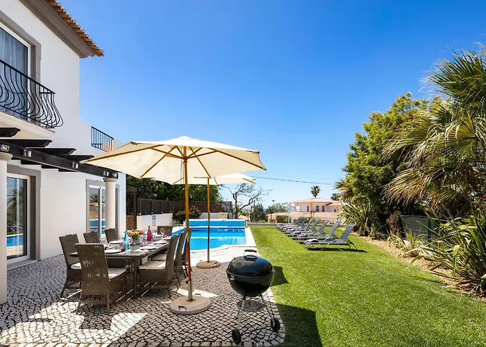 Luxury Tucci In By Lovelystay Villa *