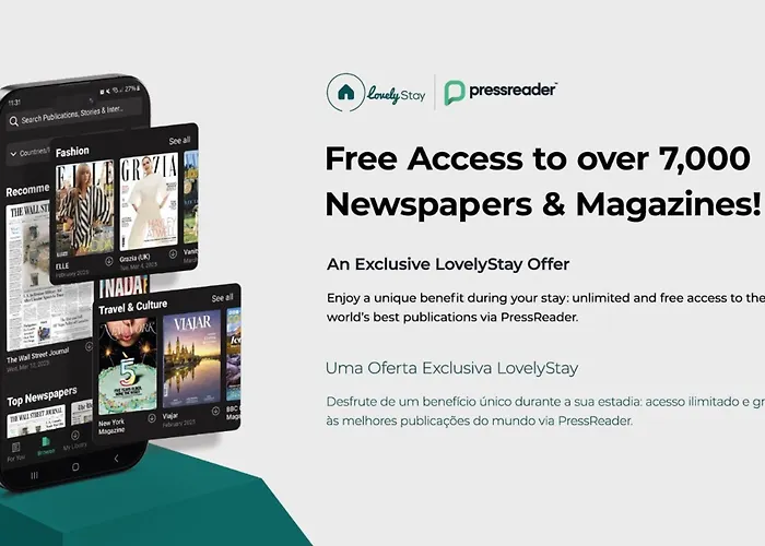 Luxury Tucci In By Lovelystay Villa *