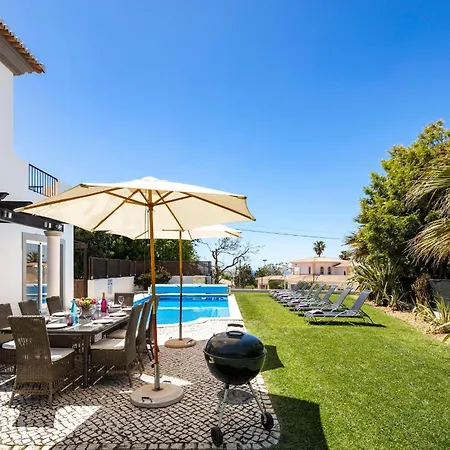 Luxury Tucci In By Lovelystay Villa *